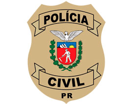 Licença POLÍCIA CIVIL
